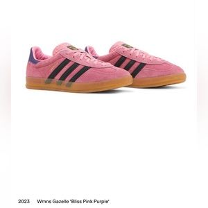 Adidas Women’s Gazelle
